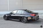 BMW M5 by DS Automobile & Hamann 2019 года